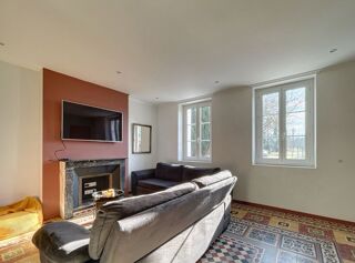  Maison � vendre 7 pi�ces 152 m�