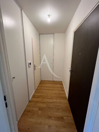 Appartement à vendre 1 pièce 33 m²