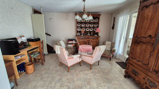  Maison à vendre 4 pièces 130 m²