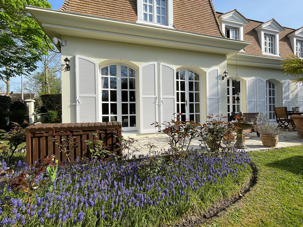 � vendre  Maison Maisons-Laffitte (78600)