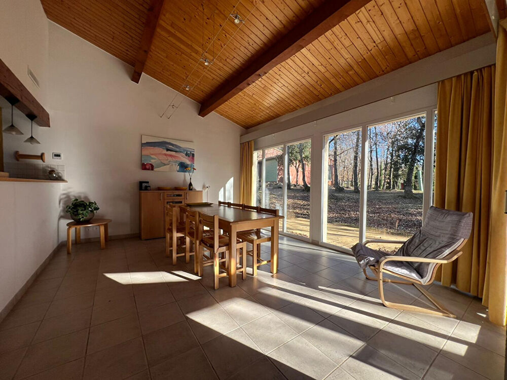 Vente Maison Très belle villa 3 chambres dans environnement privilégié Quillan
