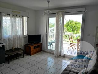 Appartement à louer 2 pièces 34 m²