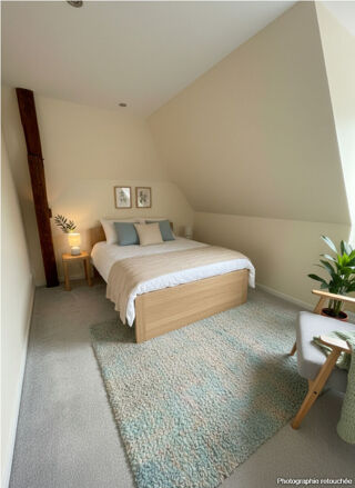  Maison à vendre 4 pièces 78 m²
