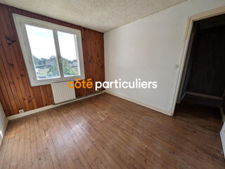  Maison � vendre 4 pi�ces 75 m�