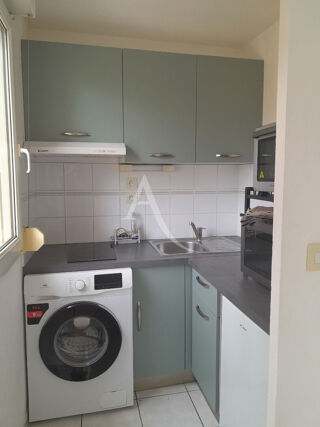  Appartement à louer 2 pièces 38 m²