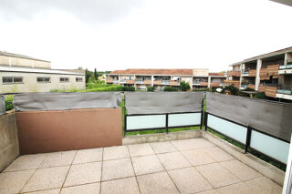  Appartement  vendre 2 pices 38 m