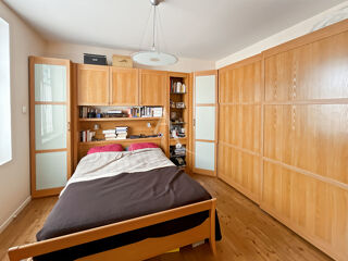  Maison à vendre 3 pièces 89 m²