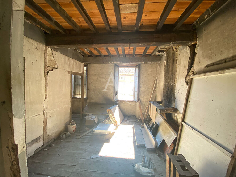 Vente Appartement Dépendance Proche Castelnaudary 168.23 m² Castelnaudary