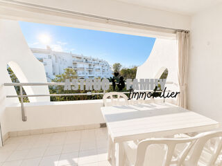  Appartement à vendre 1 pièce 22 m²