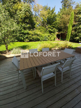  Maison à louer 3 pièces 60 m²