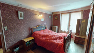  Maison � vendre 11 pi�ces 257 m�