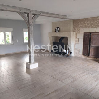  Maison à vendre 5 pièces 182 m²