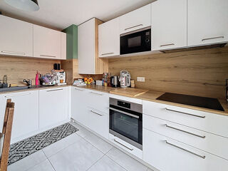  Appartement � vendre 5 pi�ces 111 m�