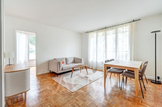  Appartement � vendre 3 pi�ces 62 m�