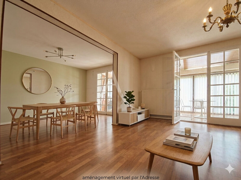 Maison 5 pièces 105 m² · à Gradignan · 105 m² · 353 500 €