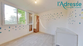  Appartement � vendre 4 pi�ces 65 m�