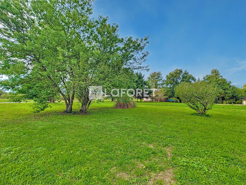 Vente Terrain Terrain  à bâtir La Magdelaine-sur-Tarn 600 m2 La magdelaine sur tarn