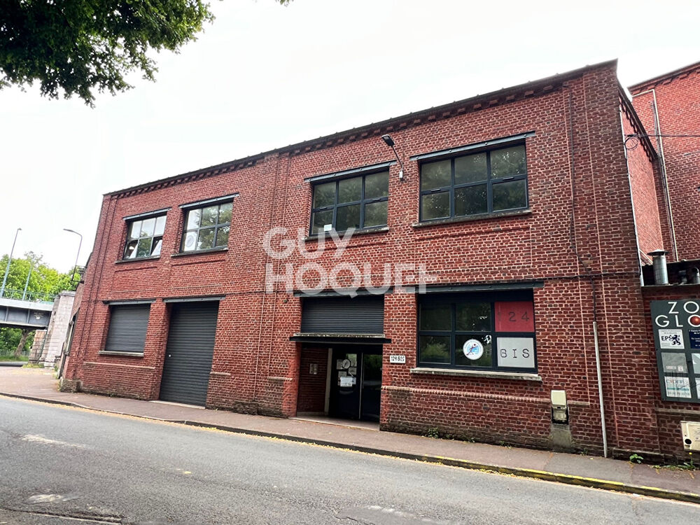 Vente Immeuble IMMEUBLE TOURCOING GARE Tourcoing