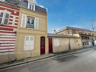  Maison � vendre 4 pi�ces 73 m�