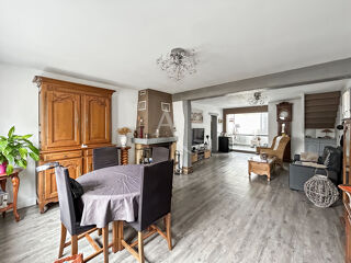  Maison à vendre 5 pièces 131 m²
