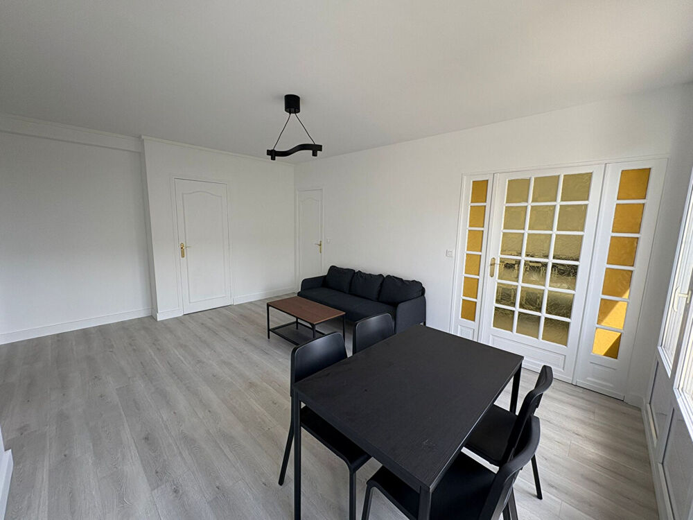 Location Appartement Appartement 4 pièces à louer à Viry-Châtillon Viry chatillon
