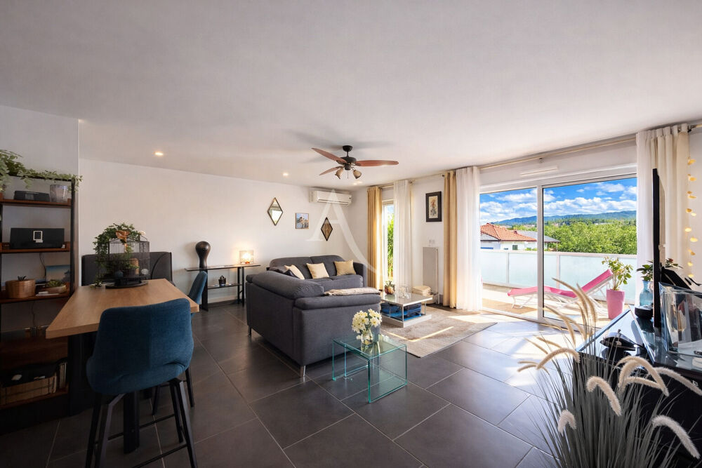Vente Appartement Appartement Sète 3 pièces 83 m² Sete
