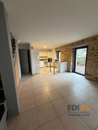  Maison � louer 4 pi�ces 89 m�