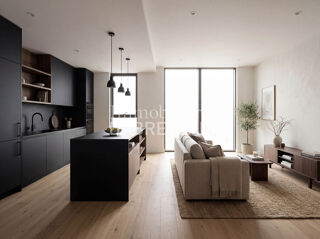  Appartement � vendre 4 pi�ces 83 m�