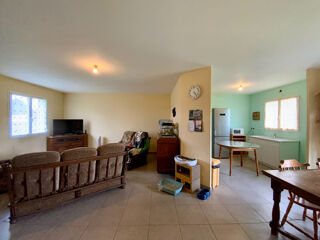  Maison � vendre 4 pi�ces 80 m�