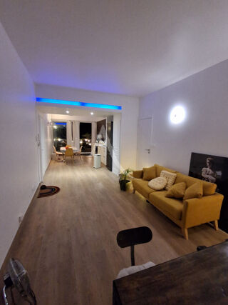  Appartement à louer 4 pièces 67 m²
