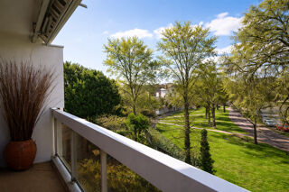  Appartement � vendre 3 pi�ces 66 m�