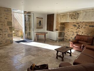  Maison à vendre 5 pièces 
