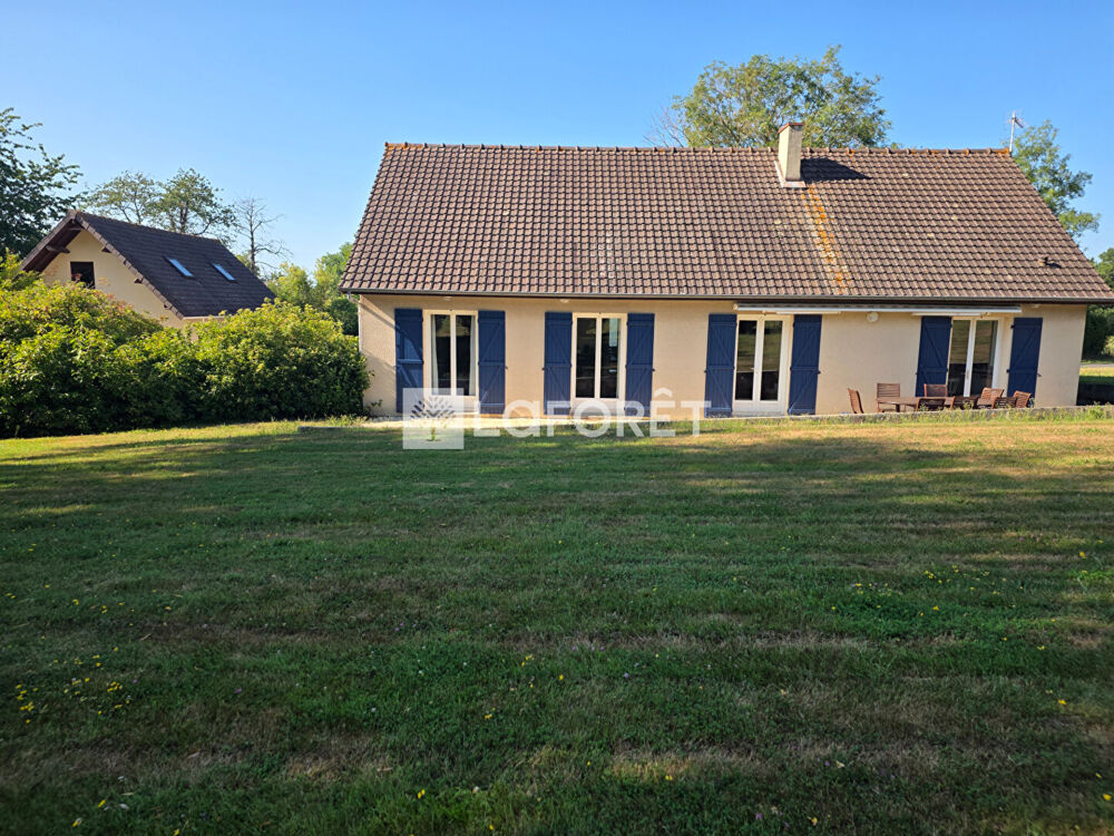 Vente Maison Villa Sallenelles 4 pièce(s) 110m2 Sallenelles