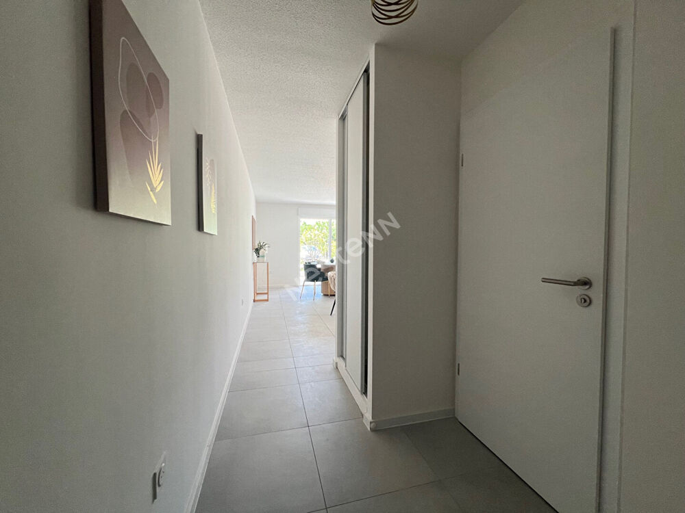 Appartement 3 pièces 68 m2