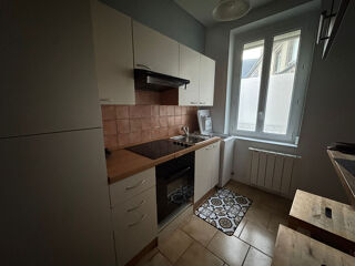  Appartement à louer 1 pièce 26 m²