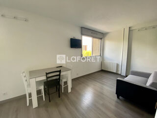  Appartement � louer 1 pi�ce 28 m�