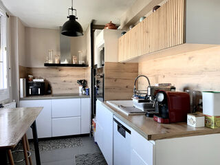  Appartement � vendre 5 pi�ces 95 m�