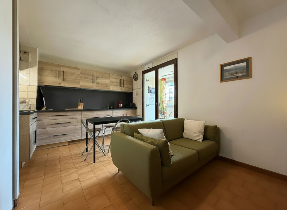 Appartement Frejus 2 pièce(s) 29.14 m2