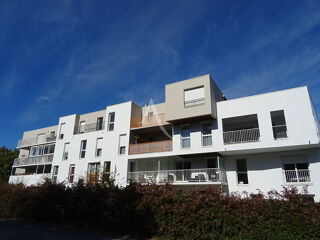  Appartement  vendre 2 pices 43 m