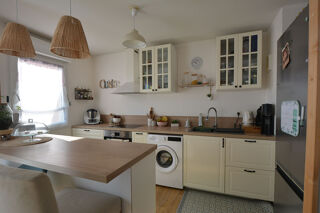  Appartement  vendre 3 pices 64 m