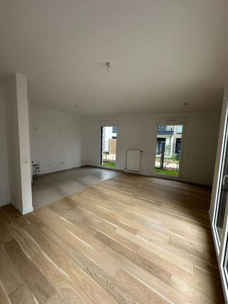  Appartement � vendre 4 pi�ces 80 m�