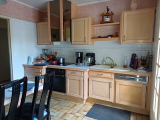  Maison � vendre 7 pi�ces 148 m�