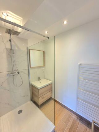  Appartement  louer 3 pices 46 m