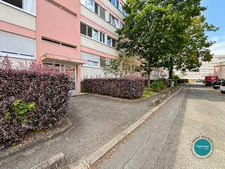  Appartement à vendre 4 pièces 72 m²
