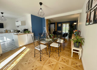  Maison à vendre 5 pièces 98 m²