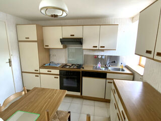  Maison � vendre 2 pi�ces 48 m�