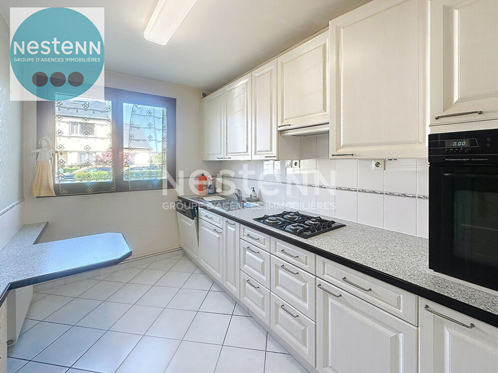 Maison 5 pièces à vendre à Blois - Quartier Sarazines / Sauvageau