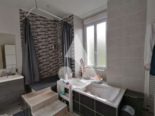  Maison � vendre 4 pi�ces 117 m�