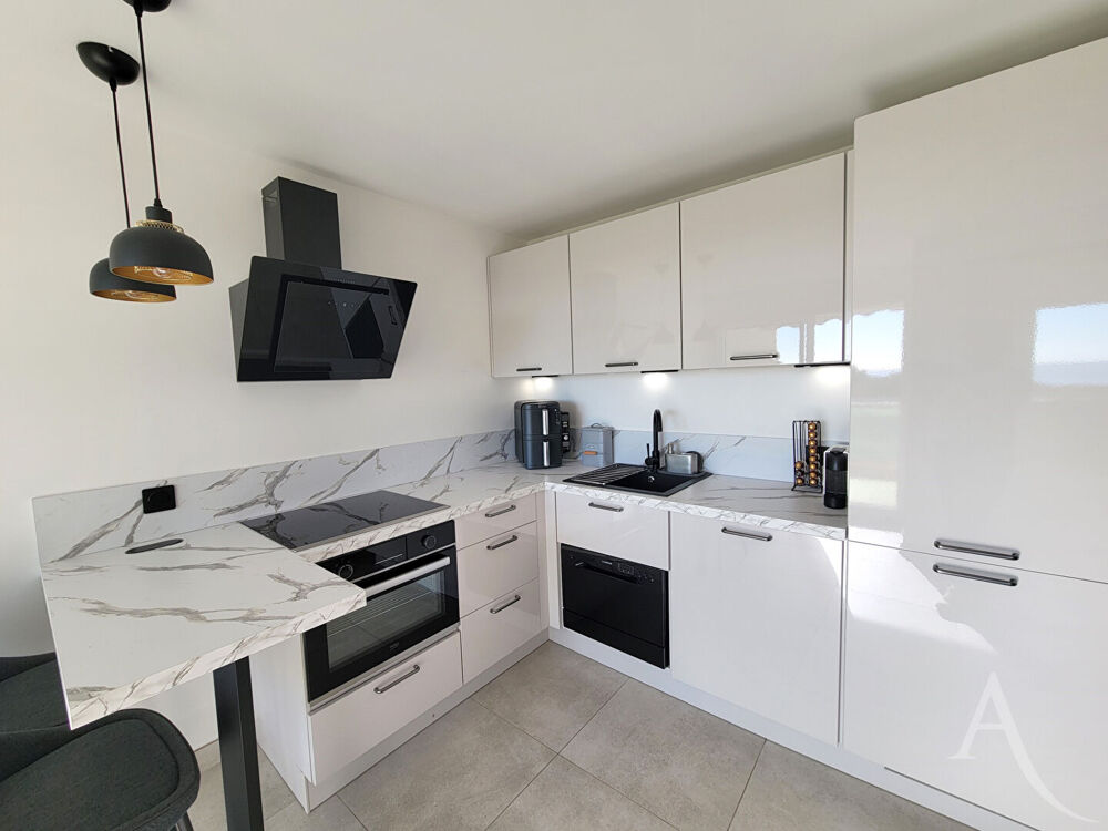 Vente Appartement Appartement pleine vue mer - Saint Cyprien 2 pièce(s) 28 m2 Saint cyprien