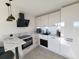 Vente Appartement Appartement pleine vue mer - Saint Cyprien 2 pièce(s) 28 m2 Saint cyprien